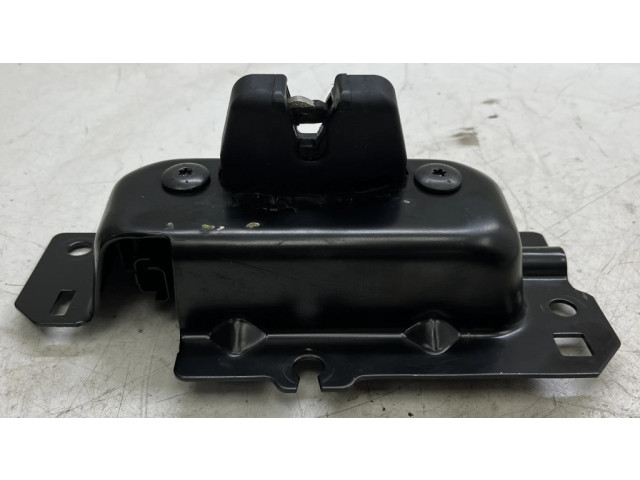 замок багажника 9804762080 Citroen C4 Grand Picasso 2014-2016 года