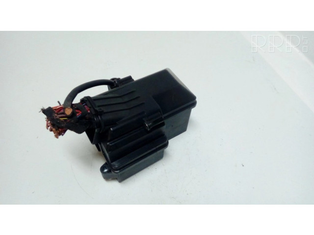 Pojistková skříňka 3D2937615, 3D2937495 Volkswagen Phaeton 2006