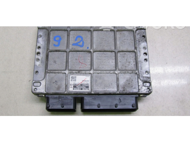 Řídící jednotka 8966105D12 Toyota Avensis T270 2012