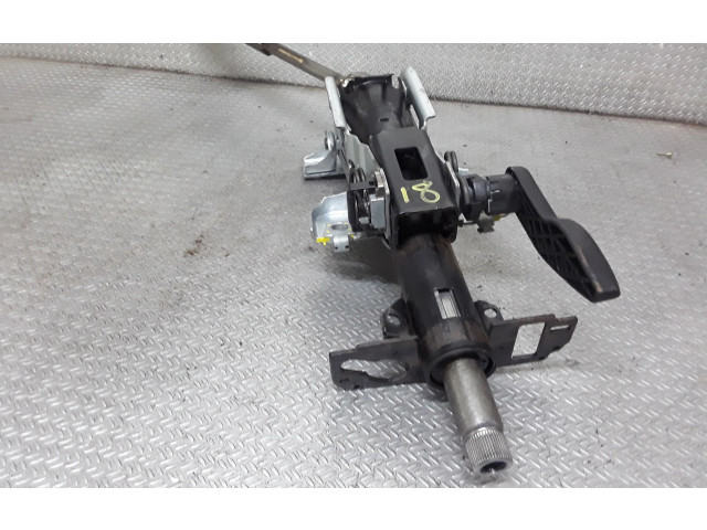    Рулевая рейка P30680268   Volvo XC90 2003 - 2006 года