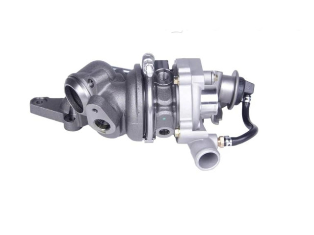 Turbodmychadlo Турбина 708837, A1600960499 Smart Roadster