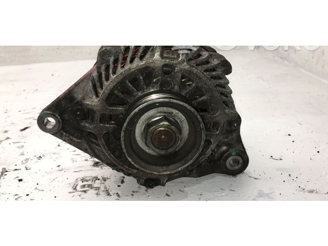 Поршень Генератор    Smart ForTwo II  