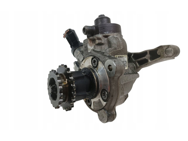 Vstřikovací čerpadlo 0445010518 BMW M3 e90