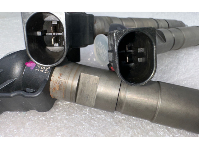 Форсунка 0986435 Volkswagen PASSAT B6 Bmr