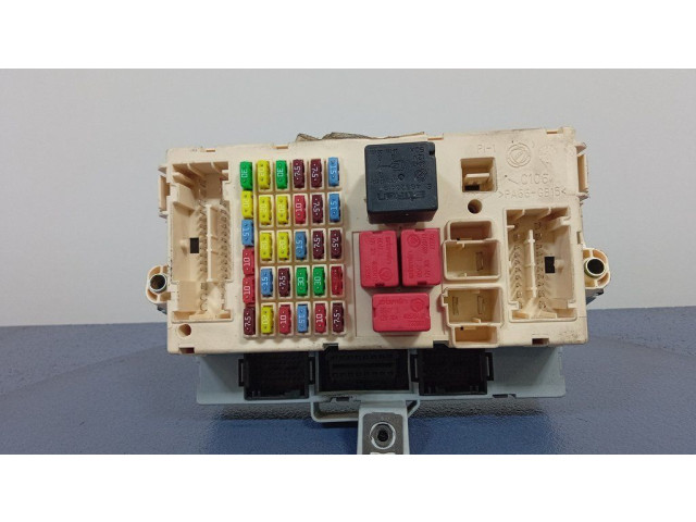 Ящик предохранителей (комплект)