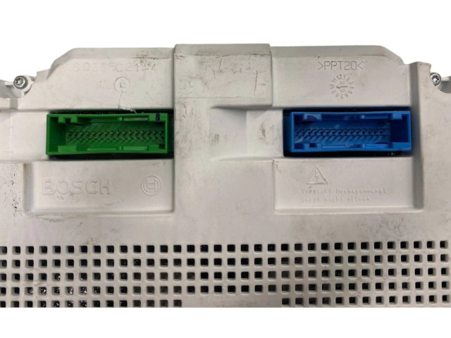 Панель приборов 3D0920885T, 0263661034   Volkswagen Phaeton       