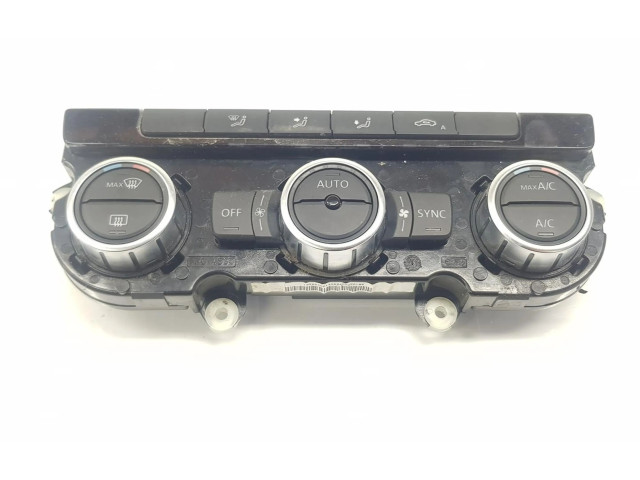 Блок управления климат-контролем 3AA907044CJ, 3AA907044CJ   Volkswagen Touran II