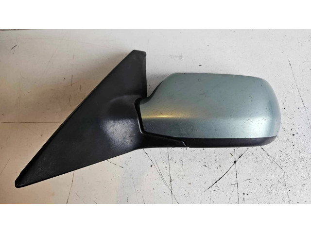 Зеркало электрическое левое Mazda 3 I 2003-2006 года