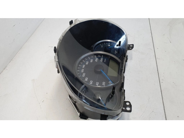 Přístrojová deska Toyota Yaris 2018 838000DT70