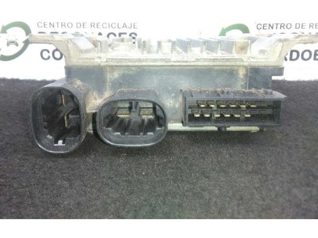 Блок управления KOYO   Citroen C2