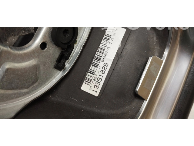 Volant Vauxhall Astra J 2015 13351029