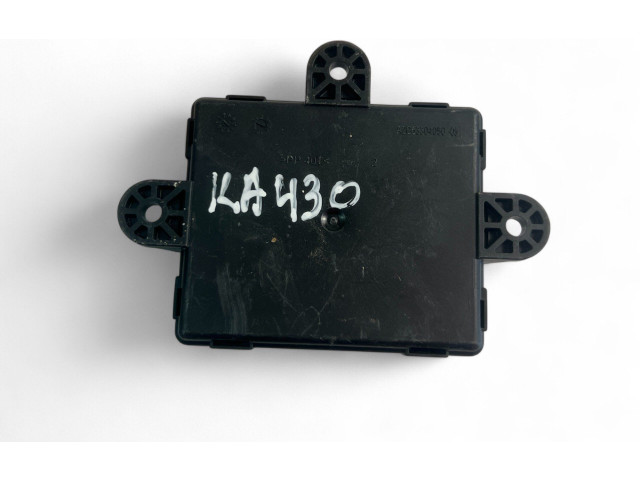 Блок управления 31318855 Volvo S60