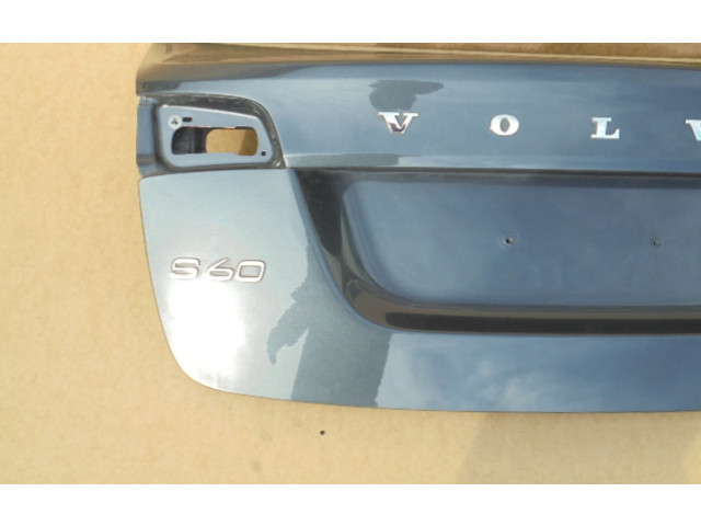 Переключатель дворников    Volvo S60