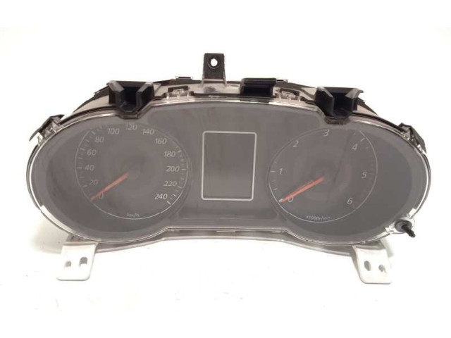 Панель приборов 8100B125, 8100B125A Mitsubishi Lancer X