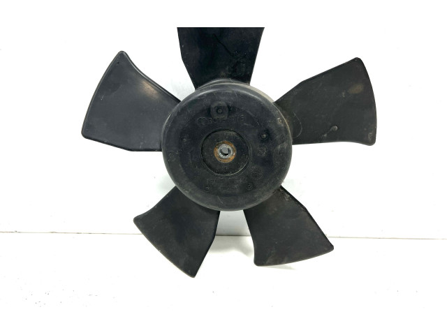 Крыльчатка вентилятора