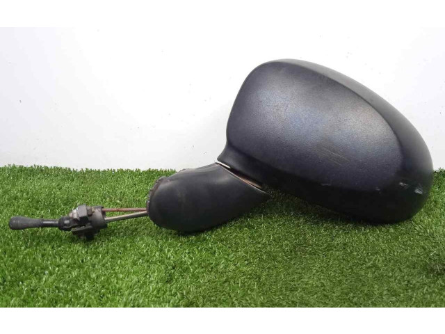 Зеркало электрическое Chevrolet Matiz - года