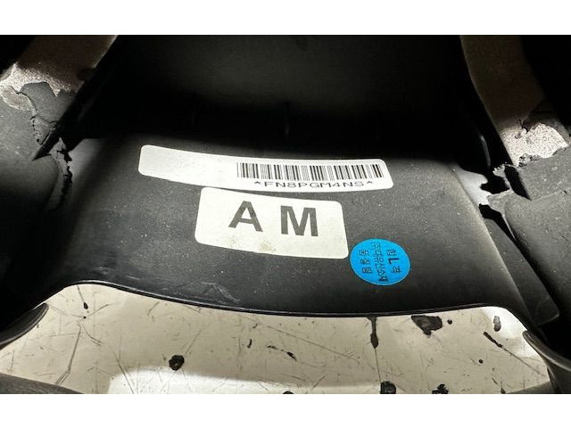 Volant Chevrolet Aveo 2008 DW211520112