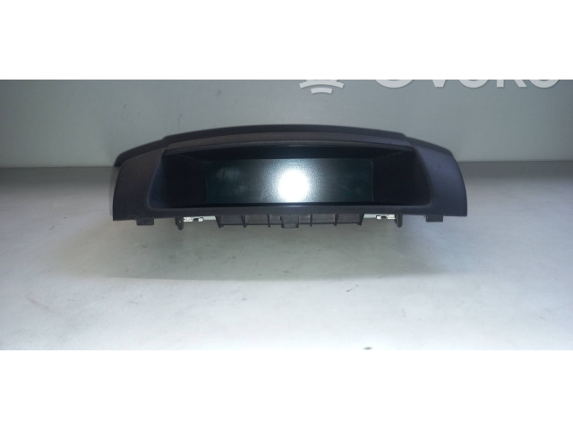 Дисплей    966648368000   Peugeot Partner