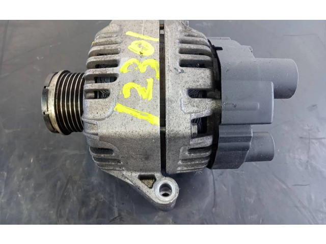 Генератор 51784845, 2114004913   Fiat Fiorino      