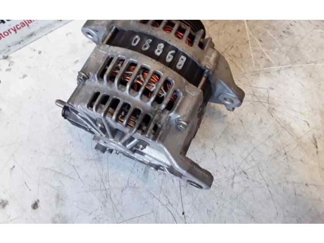 Генератор Nissan Almera