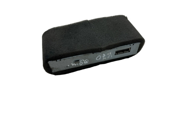 Блок управления Volvo V70