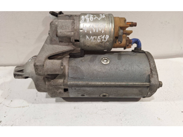 Zámek zadních dveří 9662854180 Peugeot Partner III 2008