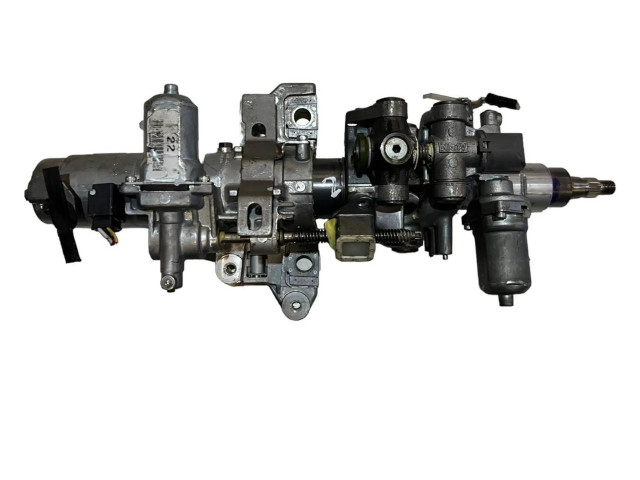 Рулевая рейка 740N3K, 740N Lexus GS 300 350 430 450H 2005-2012 года