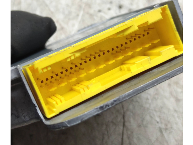 Блок подушек безопасности 1C0909605A, 25071017G   Volkswagen Transporter - Caravelle T5