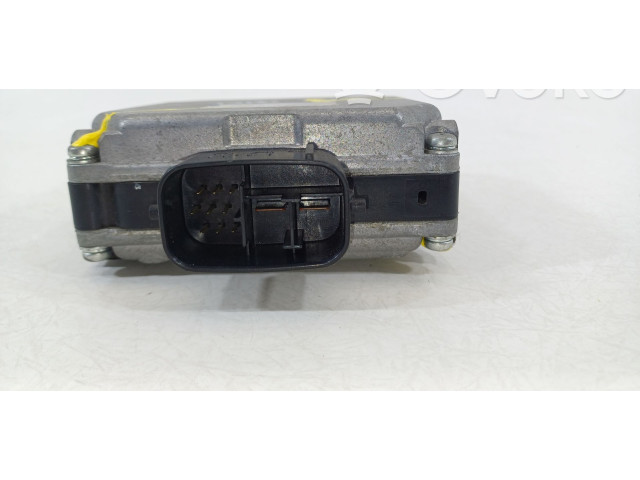 Блок управления 8965053020, 1129000876 Lexus IS 220D-250-350