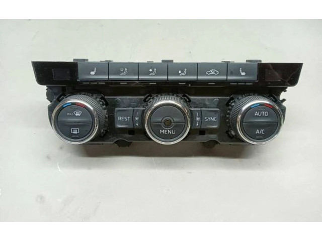 Блок управления климат-контролем 3V0907044AR, B00025146   Skoda Superb B8 (3V)