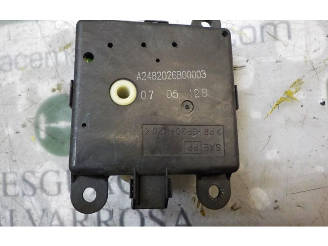 Блок управления    SsangYong Kyron