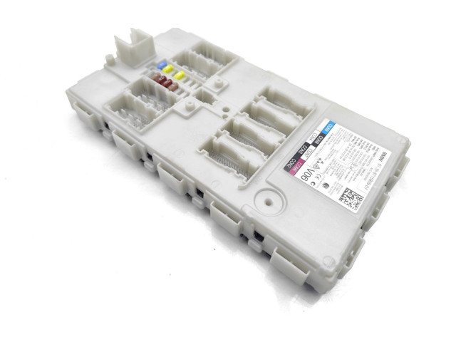 Блок комфорта 8715809, 61.35-8715809-01   BMW X4M F98   