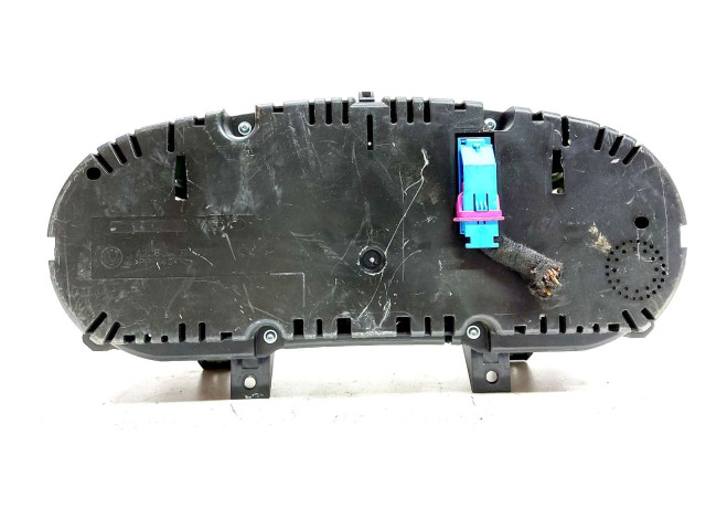 Панель приборов 5K0920860J   Volkswagen Golf VI       