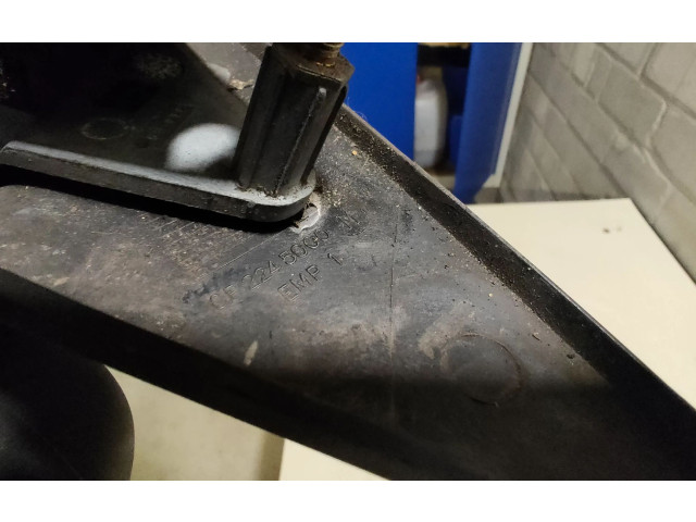 Зеркало электрическое        Renault Clio I  1990 - 1998 года   