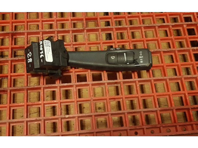Ручка стеклоочистителей 31264354, J6R3A Volvo V70