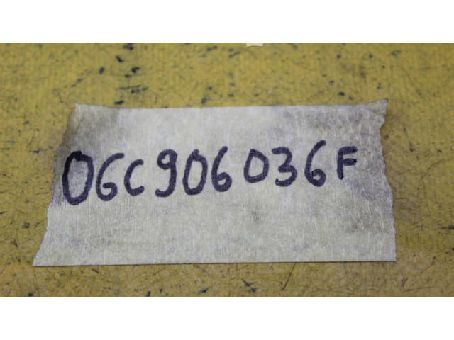 Vstřikovač 06C906036F Audi A8 S8 D4 4H