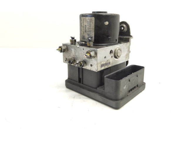Блок АБС 57110SEFE610M1, 06210204054 Honda Accord 2003 - 2007 года