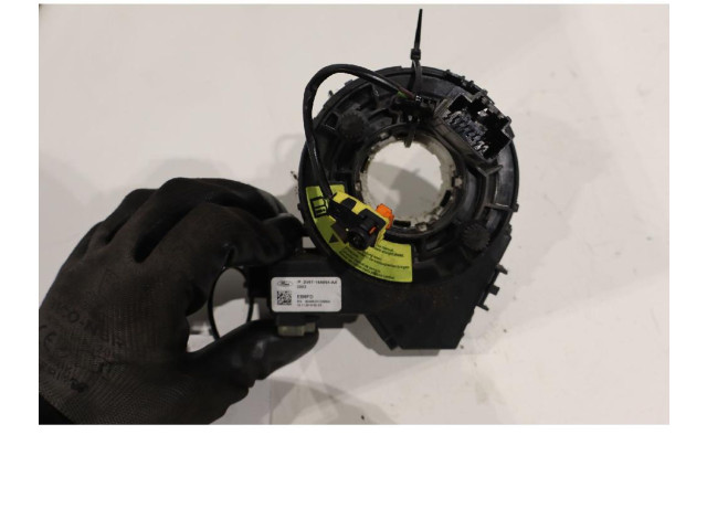 Блок комфорта DV6T14A664AA Ford Transit - Tourneo Connect