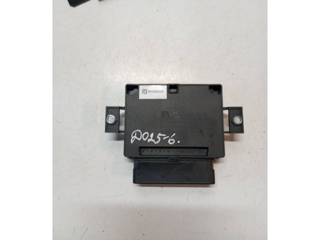 Модуль управления ручным тормозом       Volvo XC60  2009 - 2013 года   