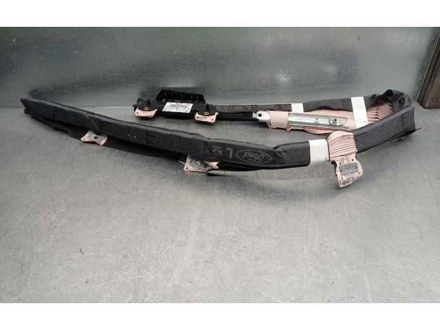 Подушка безопасности двери AV1114K158AD, 34014202E Ford B-MAX