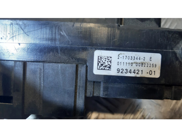 Pojistková skříňka 923442101 Audi A7 S7 4G 2013