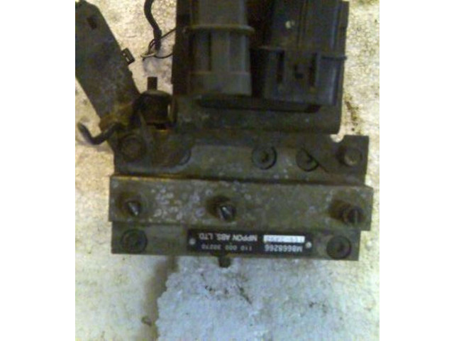 Jednotka ABS MB668266, MB668266 Mitsubishi Pajero Pinin 1990