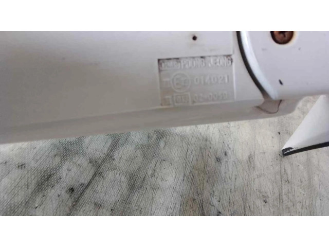 Zpětné zrcátko Hyundai Lantra I 8760629860, RETROVISORDERECHO