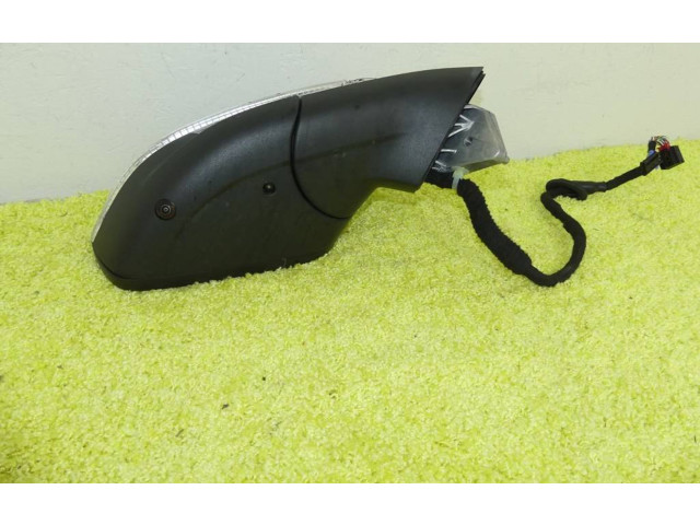 Zpětné zrcátko Volkswagen Tiguan 2024 571867502BH