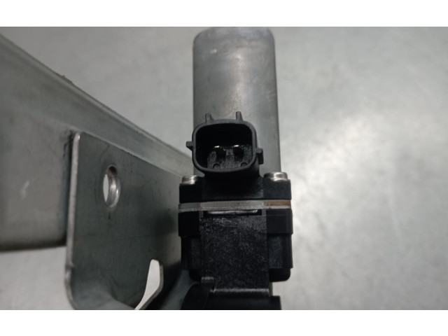  Турбина Renault Clio IV  807213867R, SEMCONFORT   для двигателя K9K 612      