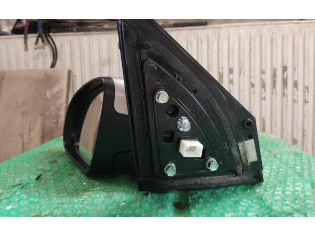 Zpětné zrcátko Hyundai Kona I 2022 049775, 049774