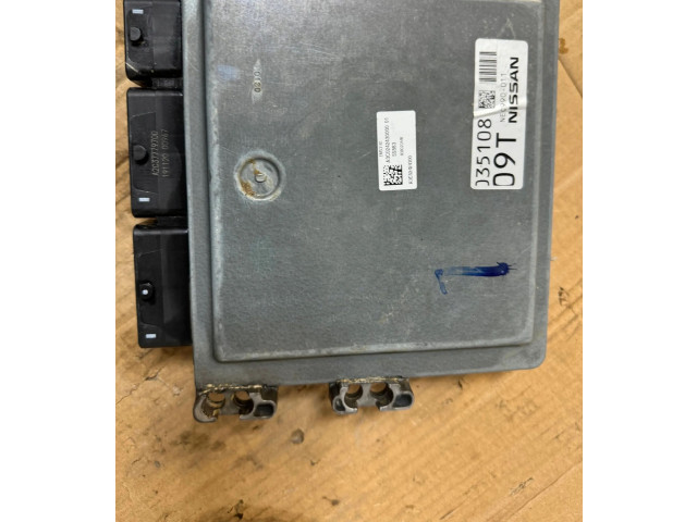 Řídící jednotka 237106PB00 Nissan Juke II F16 2021