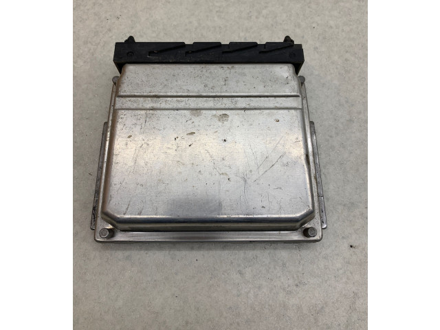 Блок управления двигателя 30646978A, 1039S04101   Volvo S60