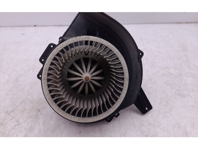 Вентилятор печки 6Q1819015 Skoda Fabia Mk2 (5J)