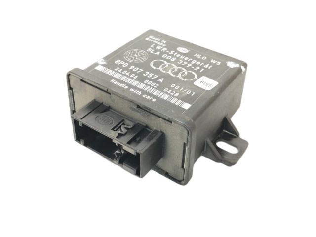 Блок управления 5LA00837921 Audi A3 S3 8P